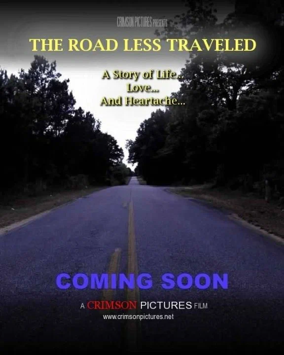 Постер: The Road Less Traveled