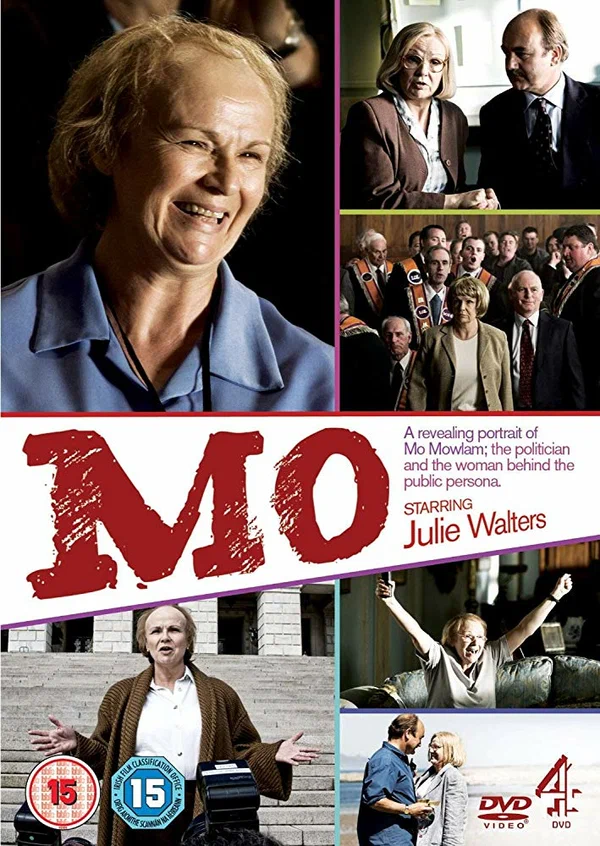Постер: Mo