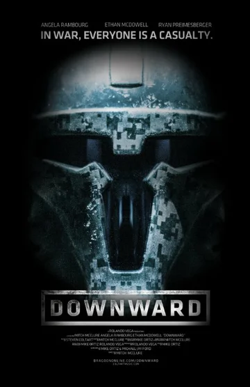 Постер: Downward