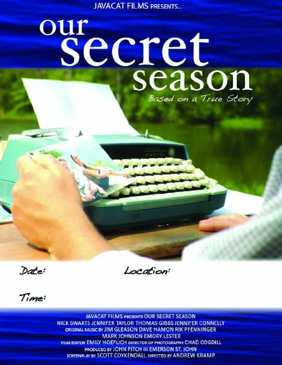 Постер: Our Secret Season