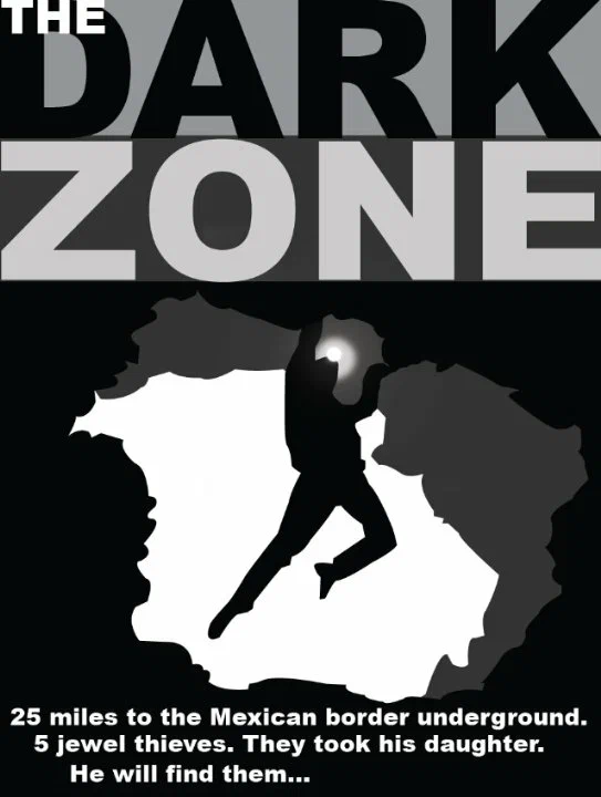 Постер: The Dark Zone