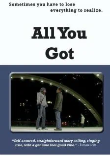 Постер: All You Got