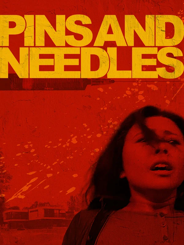 Постер: Pins and Needles