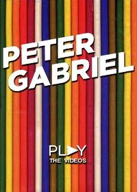 Постер: Peter Gabriel: Play