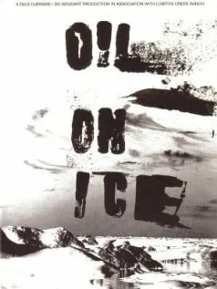 Постер: Oil on Ice