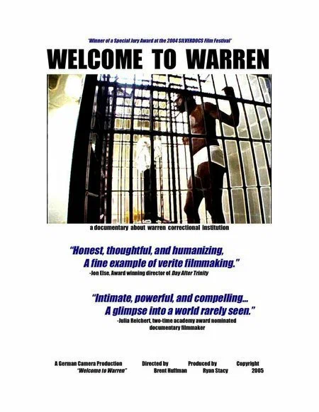 Постер: Welcome to Warren