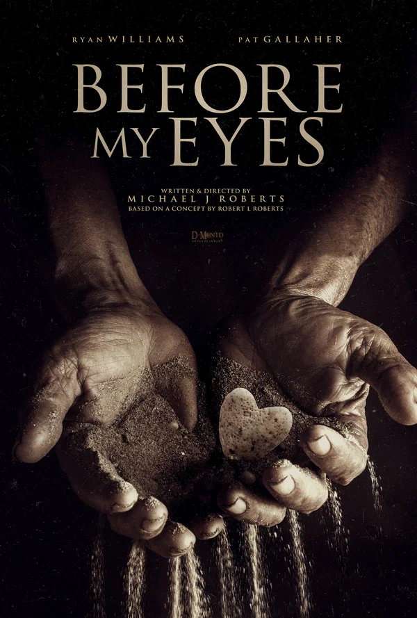 Постер: Before My Eyes