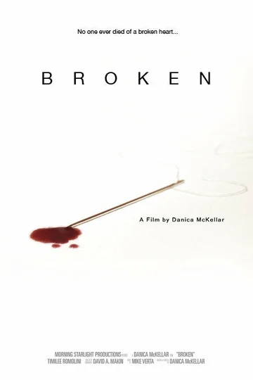 Постер: Broken