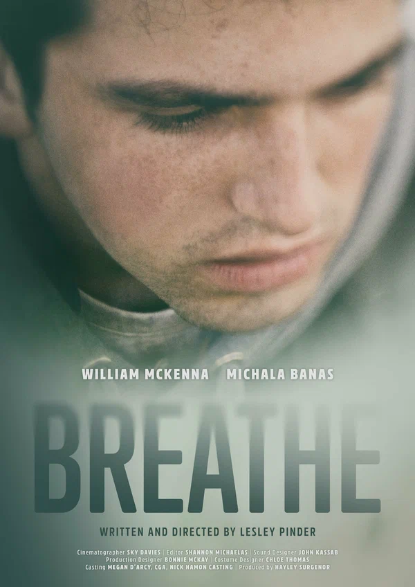 Постер: Breathe