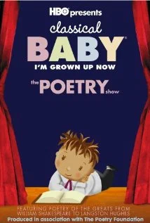 Постер: Classical Baby