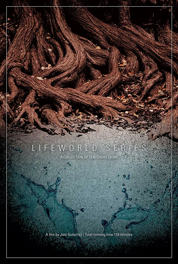 Постер: Lifeworld Series