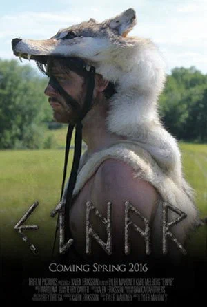 Постер: Einar