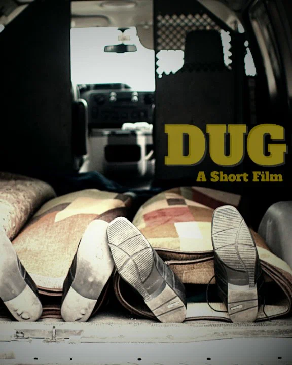 Постер: Dug