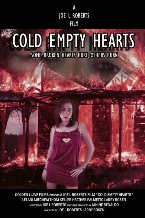 Постер: Cold Empty Hearts