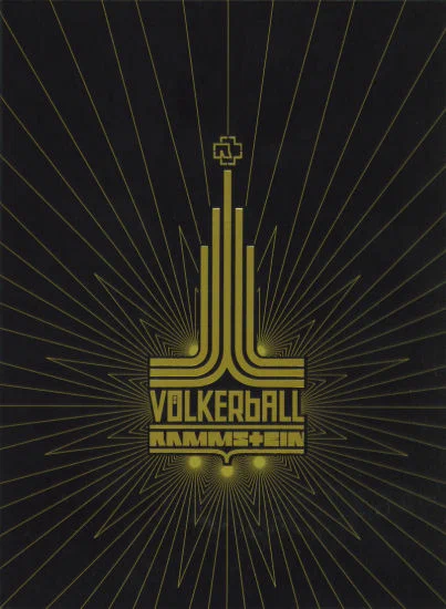 Постер: Rammstein: Völkerball