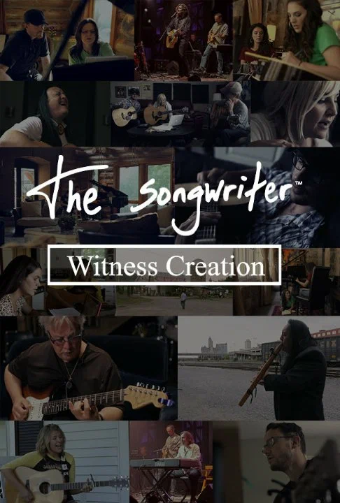 Постер: The Songwriter [Nashville]