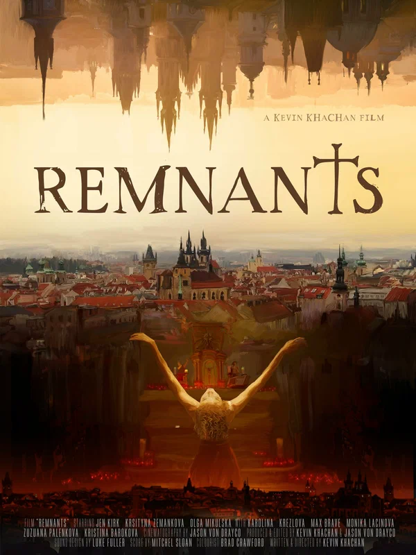 Постер: Remnants