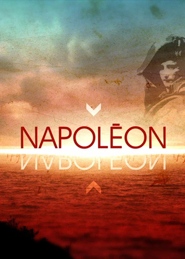 Постер: Наполеон