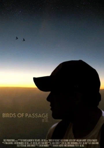 Постер: Birds of Passage