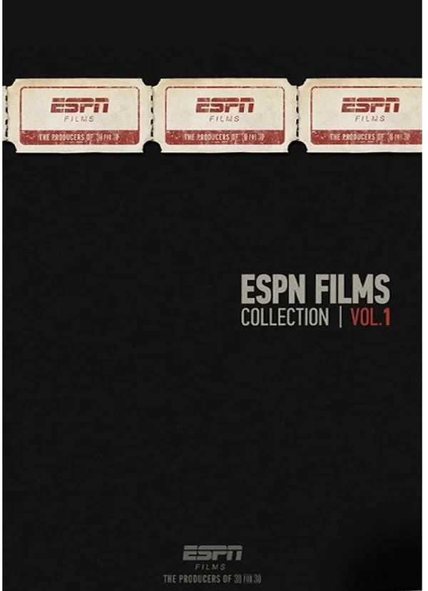 Постер: ESPN Films