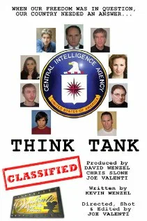 Постер: Think Tank
