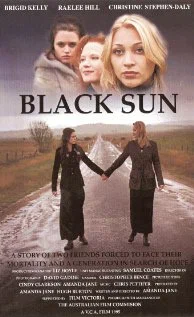 Постер: Black Sun