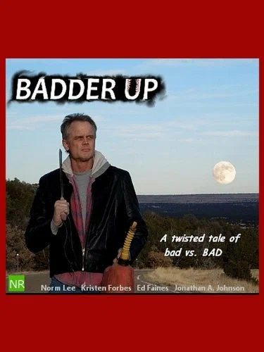 Постер: Badder Up
