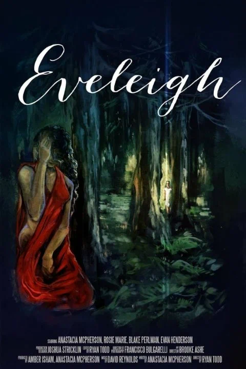 Постер: Eveleigh