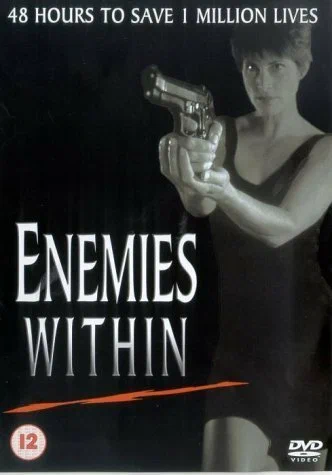 Постер: Enemies Within