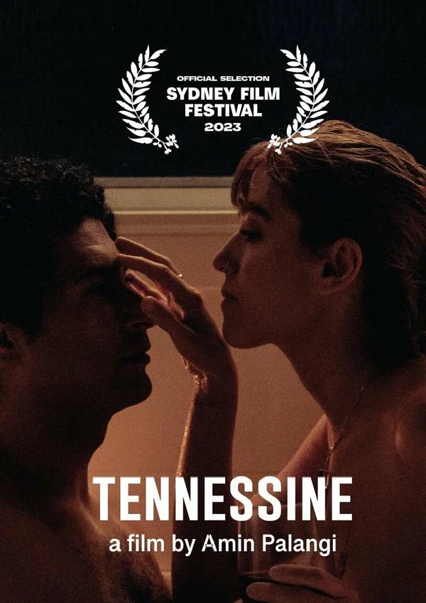 Постер: Tennessine