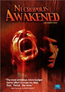 Постер: Necropolis Awakened