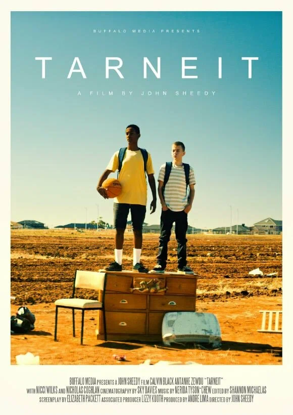 Постер: Tarneit