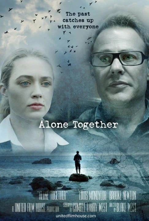 Постер: Alone Together
