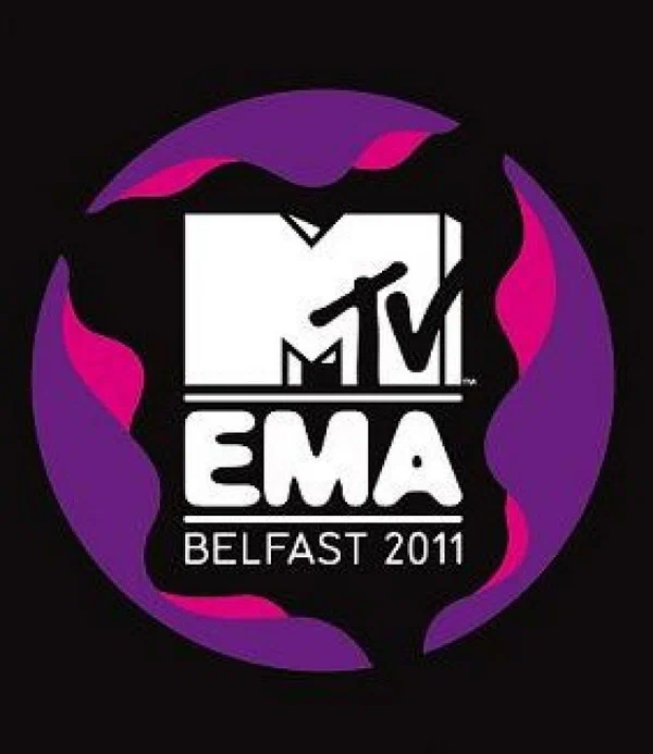 Постер: Церемония вручения премии MTV Europe Music Awards 2011