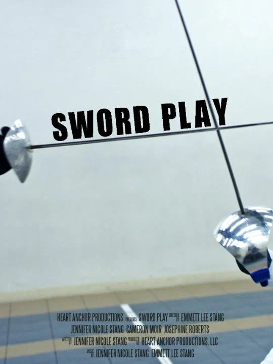 Постер: Sword Play