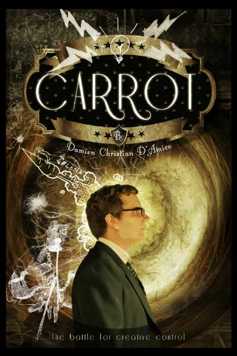 Постер: Carrot