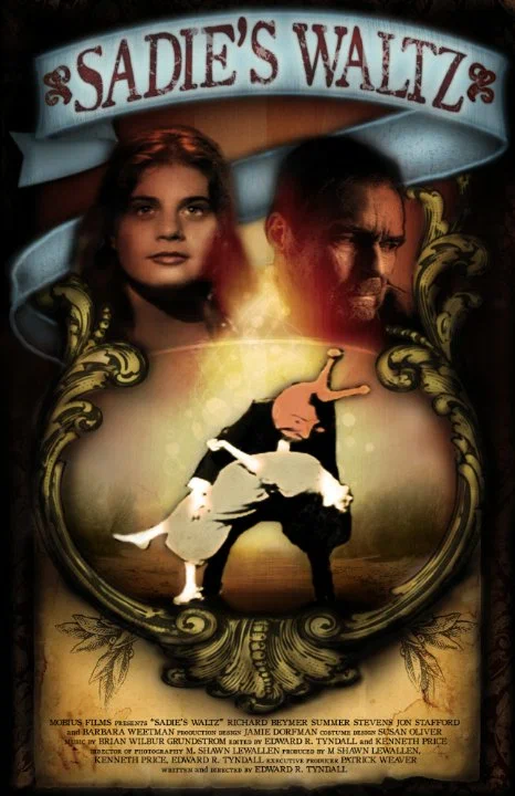Постер: Sadie's Waltz