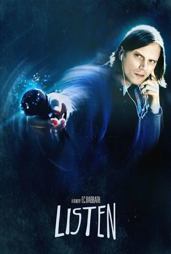 Постер: Listen