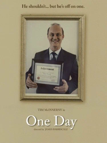 Постер: One Day