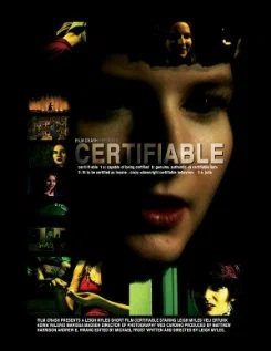 Постер: Certifiable