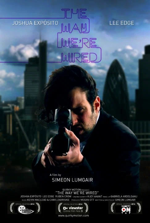 Постер: The Way We're Wired
