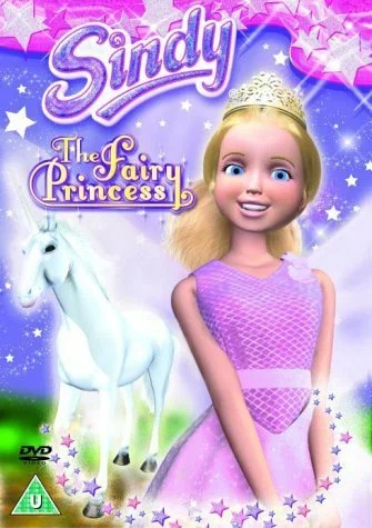 Постер: Sindy: The Fairy Princess