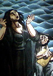 Постер: Fado Lusitano