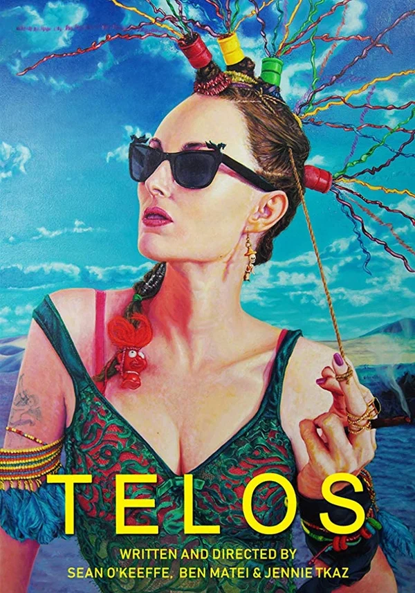 Постер: Telos