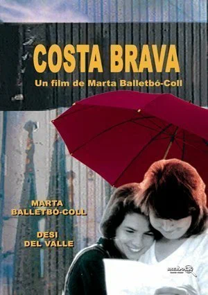 Постер: Costa Brava
