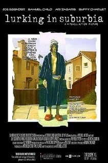 Постер: Lurking in Suburbia
