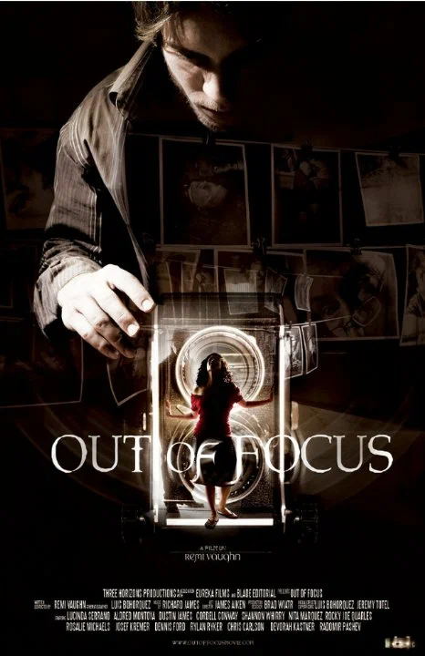 Постер: Out of Focus