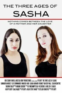 Постер: The Three Ages of Sasha