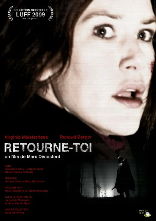 Постер: Retourne-toi