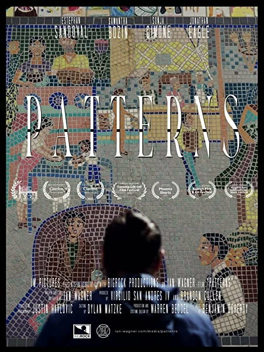 Постер: Patterns